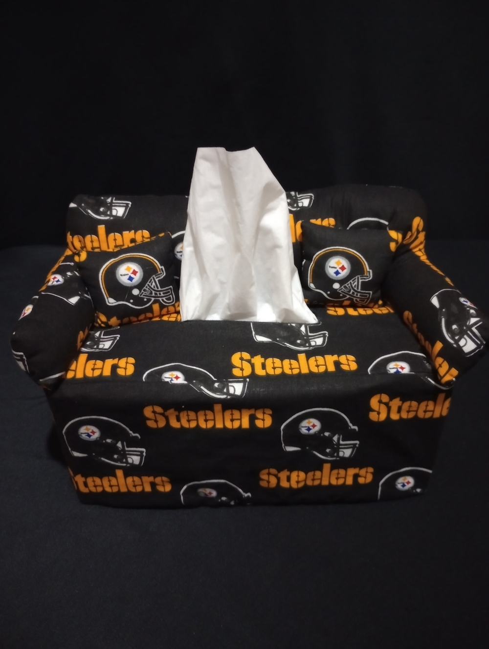 NFL Kleenex